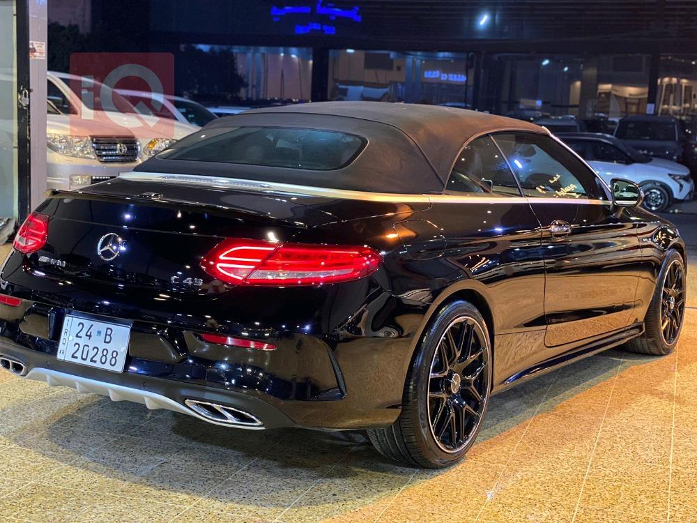 مرسيدس بنز C-Class